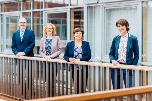 Auf zu guten Ideen – InnoWi wird neues Patent- und Markenzentrum im Land Bremen