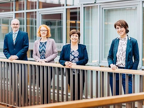 Team InnoWi GmbH, Patent- und Markenzentrum Bremen